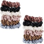 Learning to buy an cute hair tie from zero to one hundred