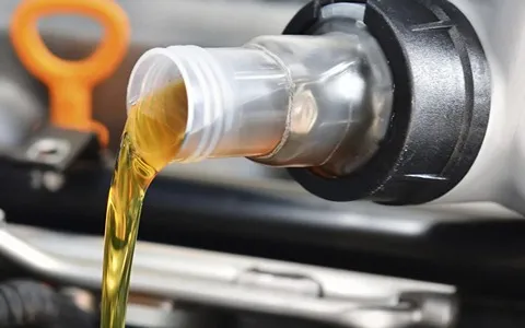 Buy the latest types of engine oil additives