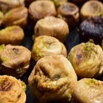 The Role of Dried Figs PH Level Is Very Crucial.
