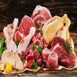 The price of bulk purchase of farm fresh meat edmonton is cheap and reasonable