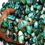 The price of bulk purchase of turquoise stone australia is cheap and reasonable