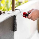 Cement paint wall acquaintance from zero to one hundred bulk purchase prices