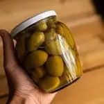 Canned green olives price list wholesale and economical