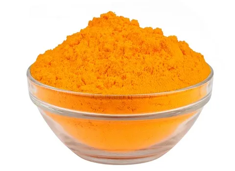 Cheddar cheese powder with complete explanations and familiarization