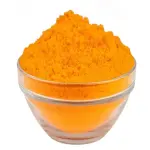 Cheddar cheese powder with complete explanations and familiarization