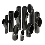 1 inch polyethylene pipe fittings with complete explanations and familiarization