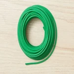 green wire in electrical with complete explanations and familiarization