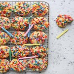 Buy and price of birthday cakes and cookies