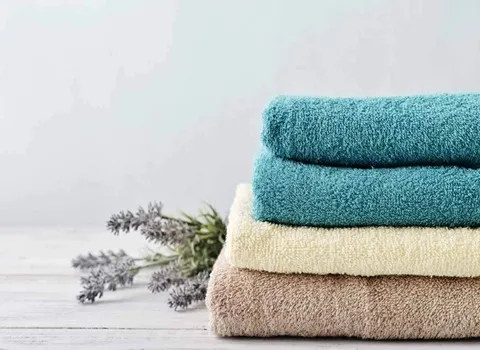Exporting Unique Promotional Towels To All Kinds Of Brands
