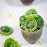 The purchase price of dried kiwifruit + advantages and disadvantages