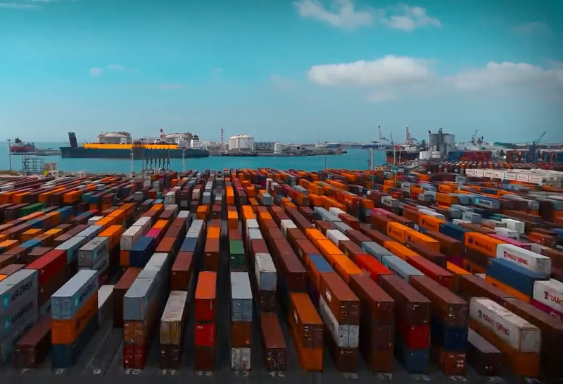 Official Invitation to Participate in the Global Project of Commercializing Industry, Mining, and Agriculture + Why Adding Friends in the Arad App is the Key to Professional Commerce? July 25