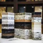 Natural Glass Stone Price