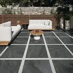 buy the latest types of black ceramic tile