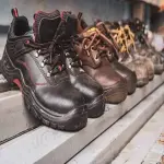 Purchase Price Safety Shoes Composite Toe + Advantages And Disadvantages