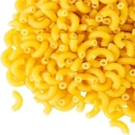 elbow shaped macaroni price list wholesale and economical