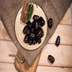 Iran Mazafati dates with complete explanations and familiarization