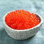 Bulk purchase of red caviar fish with the best conditions
