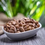 Price and purchase organic raw pistachios in shell with complete specifications
