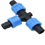 drip irrigation tape connectors price list wholesale and economical