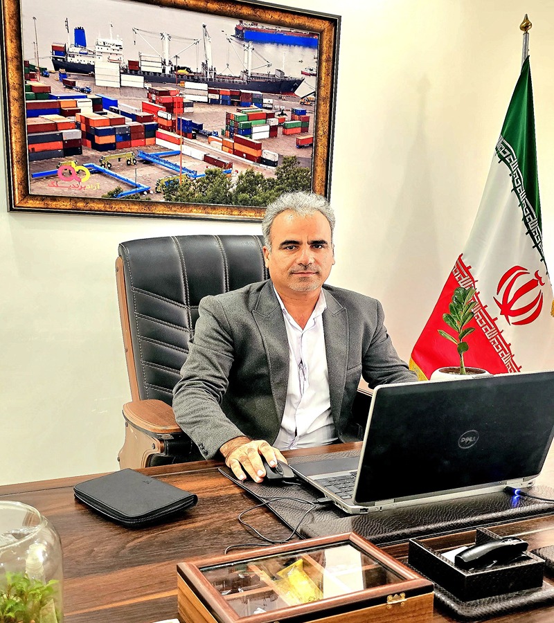 Naser Fallah Nouri