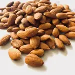 Bulk purchase of raw almonds fresh with the best conditions
