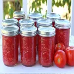 what is tomato canned pizza sauce  + purchase price of tomato canned pizza sauce