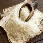 Price and purchase raw rice 25kg with complete specifications