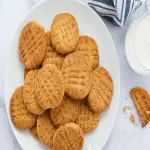 Danish Cookies in Nigeria; Texture Crispy Flavored Vanilla Chocolate Coconut Different Sizes
