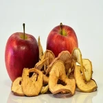 The price of bulk purchase of dried fruit apple is cheap and reasonable