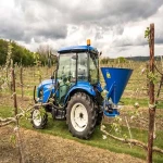 Fertilizer spreader machine for tractor specifications and how to buy in bulk