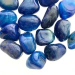 Agate stone blue specifications and how to buy in bulk