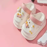 Price and purchase pretty baby slippers with complete specifications