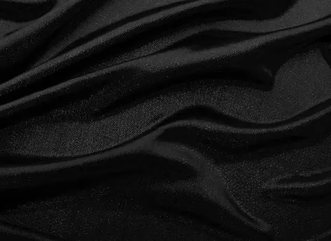 Bulk purchase of black cloth fabric with the best conditions
