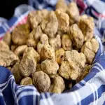 White Truffle Mushroom In India; Reduce Stress Relax Nerves Fight Cancer Cells