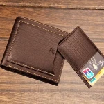 Buying the Latest Types of Leather Wallet from the Most Reliable Brands in the World