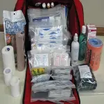 surgical instruments in uk with complete explanations and familiarization