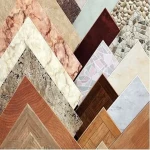 Types of Ceramic Tile with Complete Explanations and Familiarization