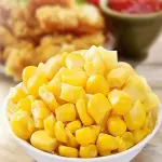 Introducing canned corn kernels + the best purchase price