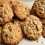 Great American Cookies; Sweet Crispy Light Texture Diverse Flavors