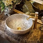 Bulk purchase of ceramic basin wash bowl with the best conditions