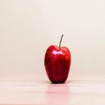 Red apple price list in November 2024