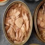 Canned fish in oil specifications and how to buy in bulk