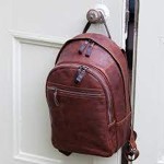 Ashwood leather backpack | Bulk purchase price And ...