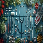 medical equipment qatar with complete explanations and familiarization