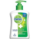 Price and purchase dettol hand wash with complete specifications