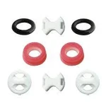 Custom Silicone Parts Price List Wholesale and Economical