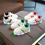 Bulk purchase of small boy light shoes with the best conditions