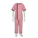 Price and purchase hospital dress for patients with complete specifications