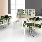 Modular Office Furniture Buying Guide + Great Price
