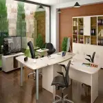 Buy affordable modern office furniture + Great Price